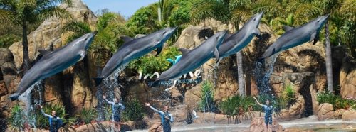 Seaworld