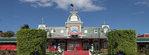 Dreamworld