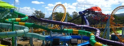 Wet 'n' Wild
