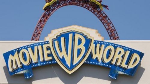 Warner Bros - Movieworld