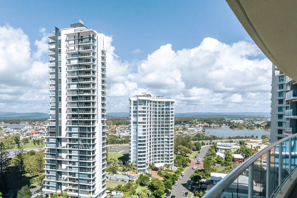 The Gold Coast Show 2026: walk to it from Main Beach