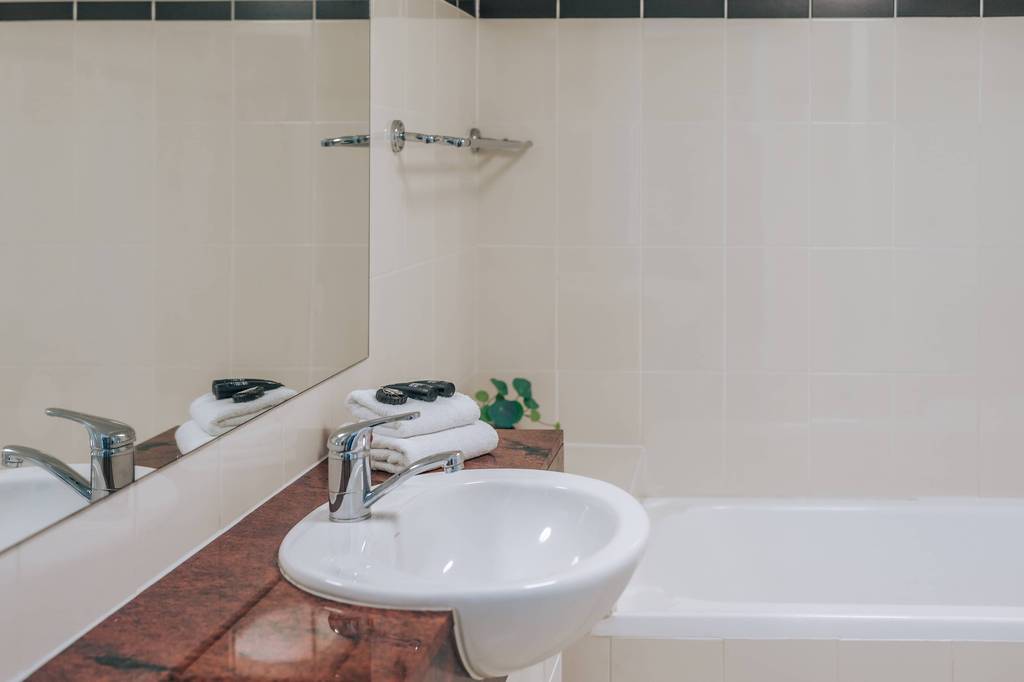 1 Bedroom Premium apartment