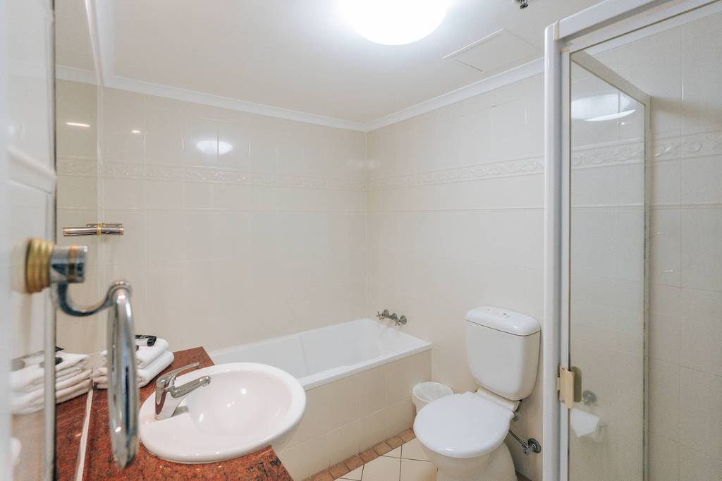 1 Bedroom Premium apartment