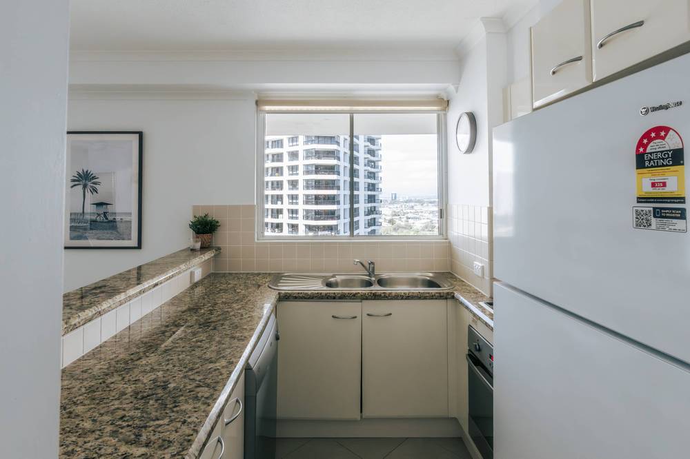 1 Bedroom Premium apartment