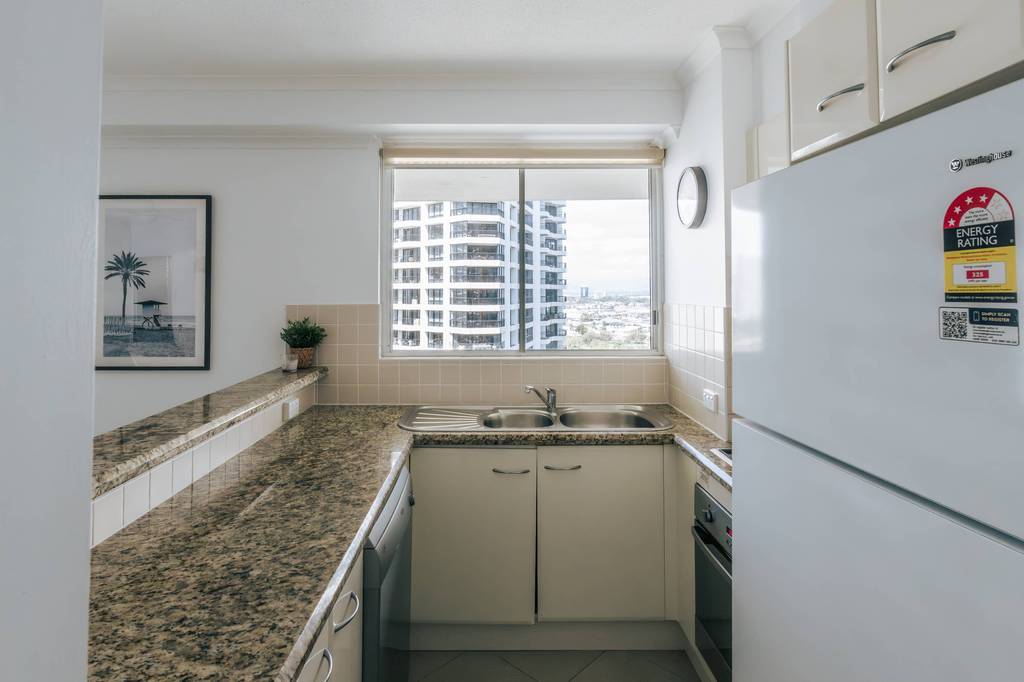 1 Bedroom Premium apartment