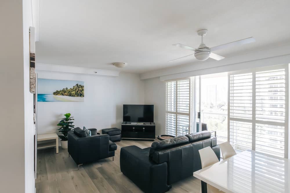 1 Bedroom Premium apartment