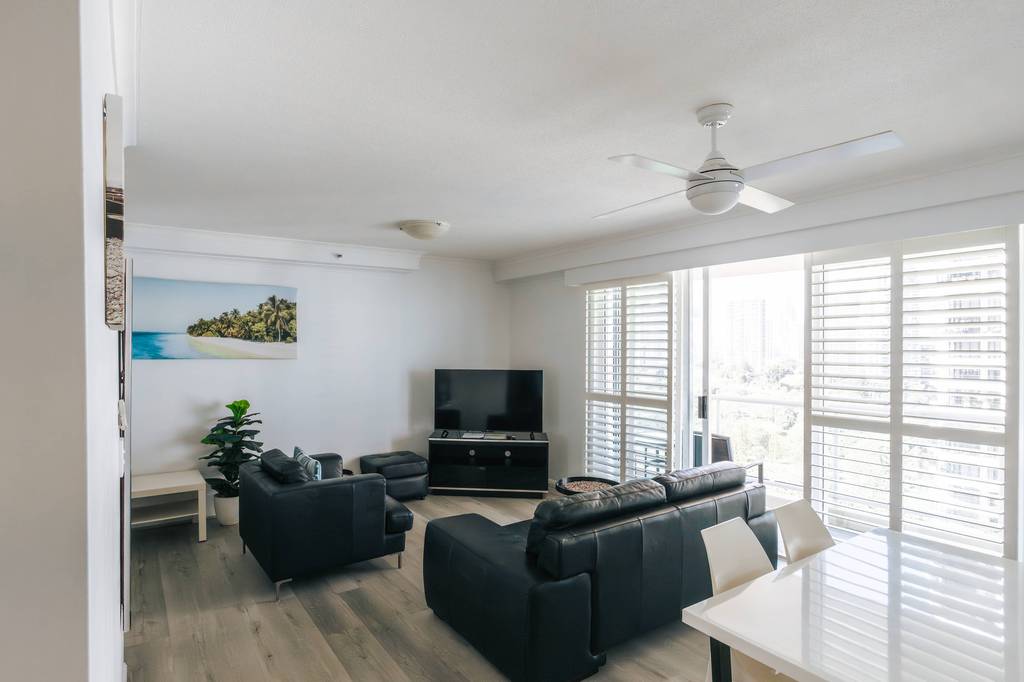 1 Bedroom Premium apartment