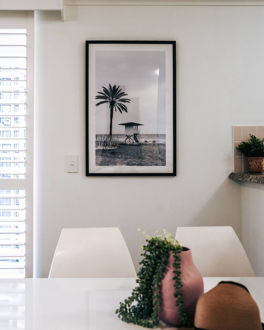 1 Bedroom Premium apartment