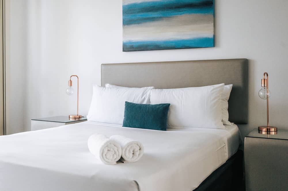 2 Bedroom Premium apartment