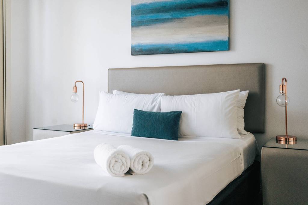 2 Bedroom Premium apartment
