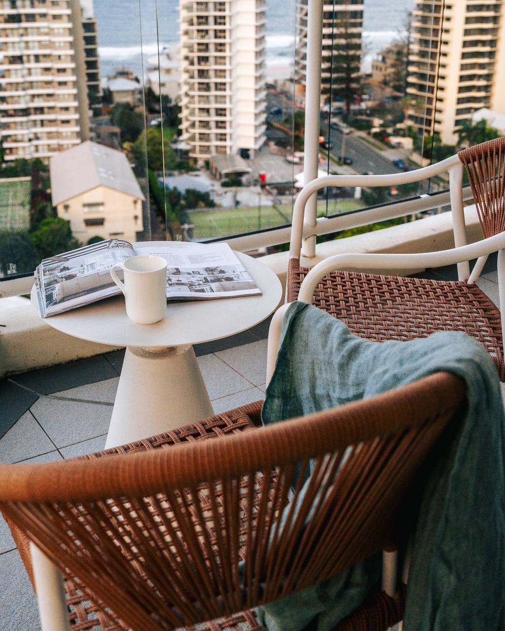 2 Bedroom Premium apartment