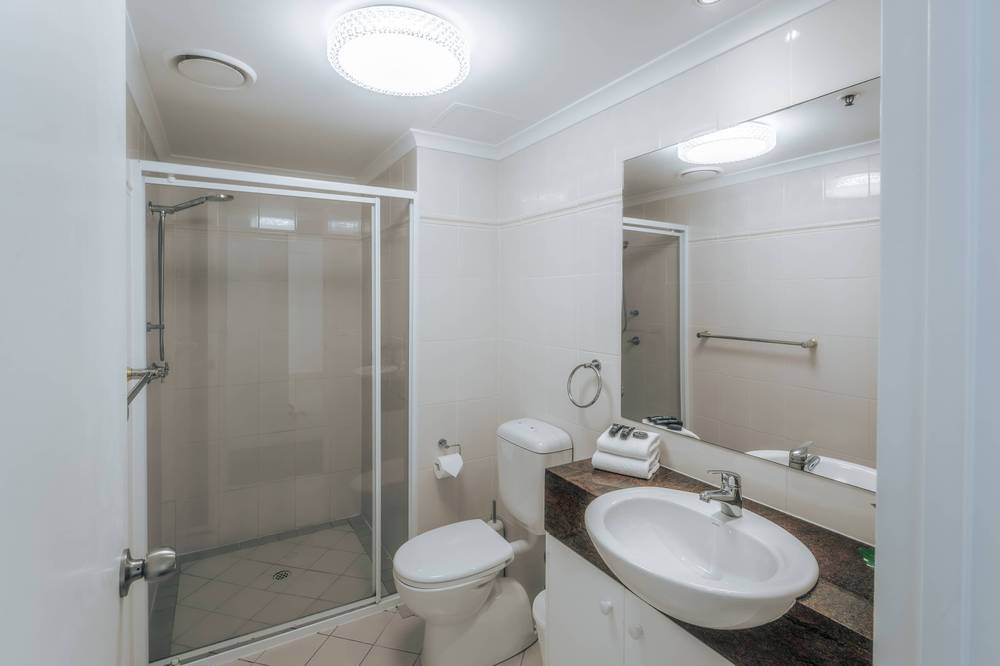 2 Bedroom Premium apartment