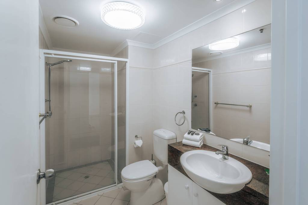 2 Bedroom Premium apartment
