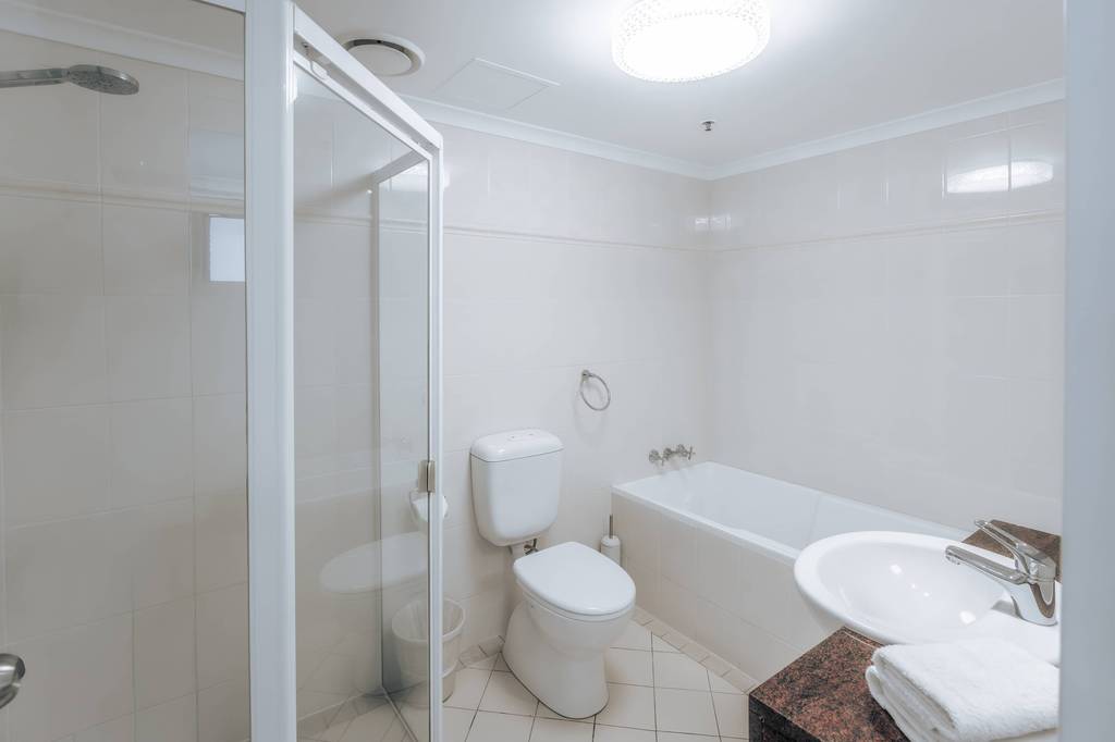 2 Bedroom Premium apartment