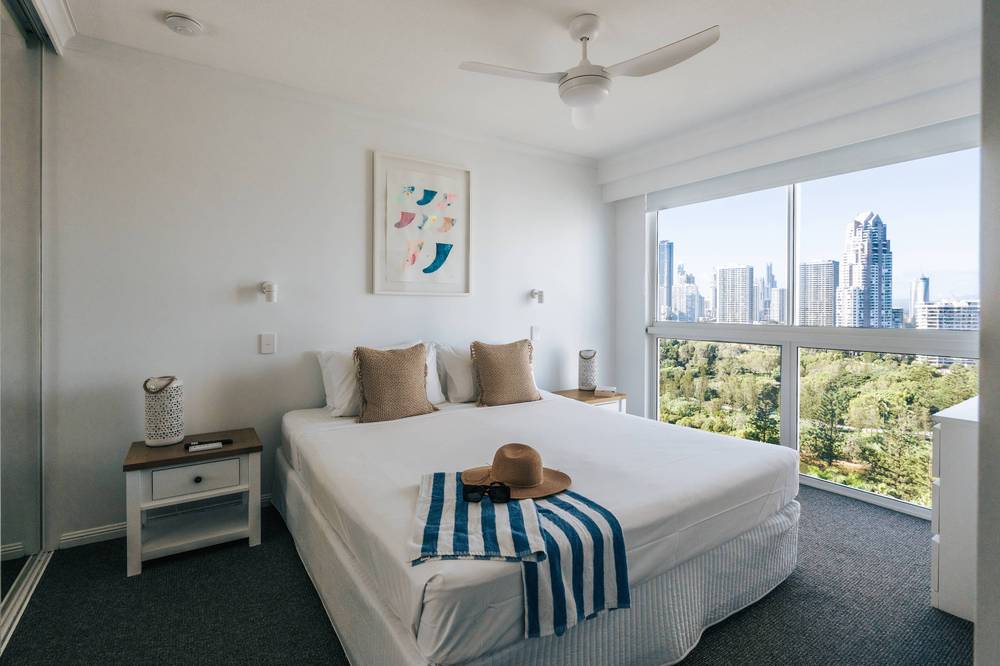 2 Bedroom Premium apartment