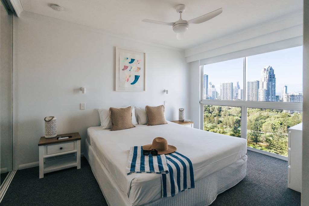 2 Bedroom Premium apartment