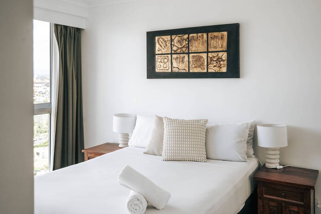 2 Bedroom Standard apartment