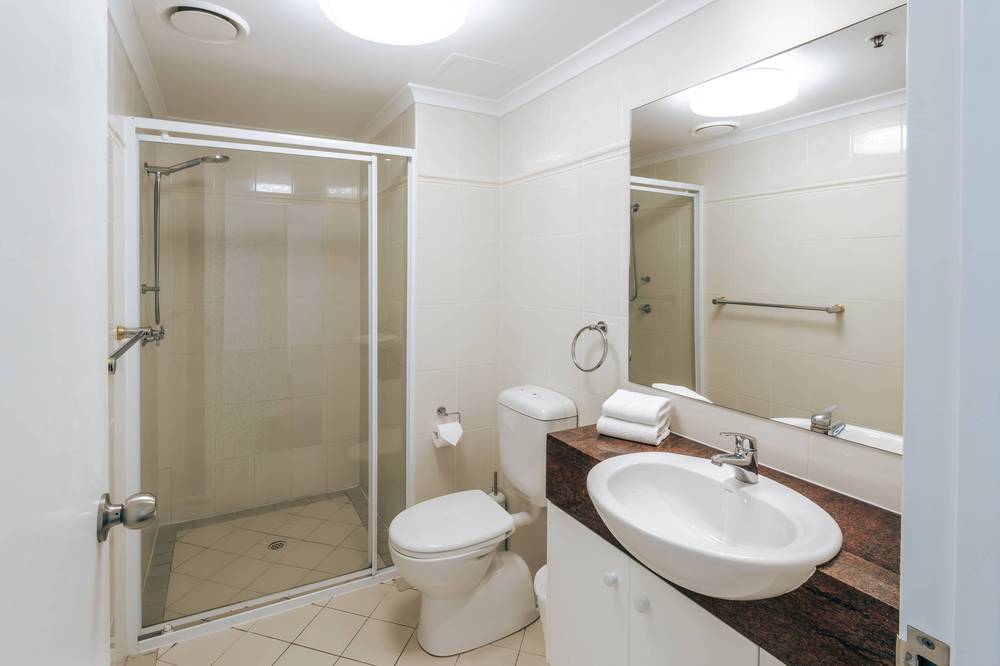 2 Bedroom Standard apartment
