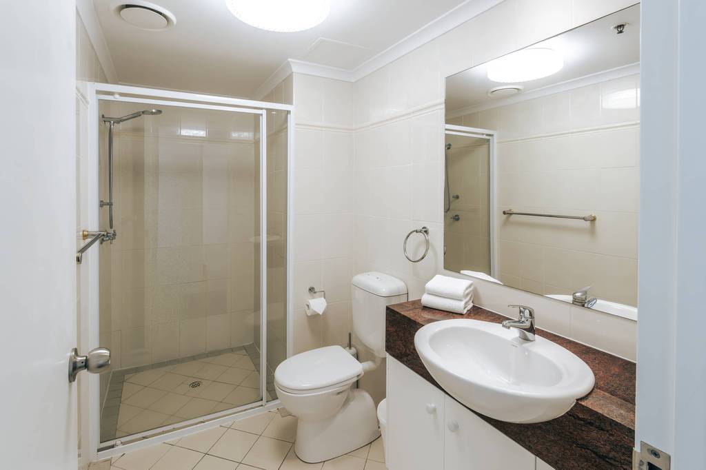 2 Bedroom Standard apartment