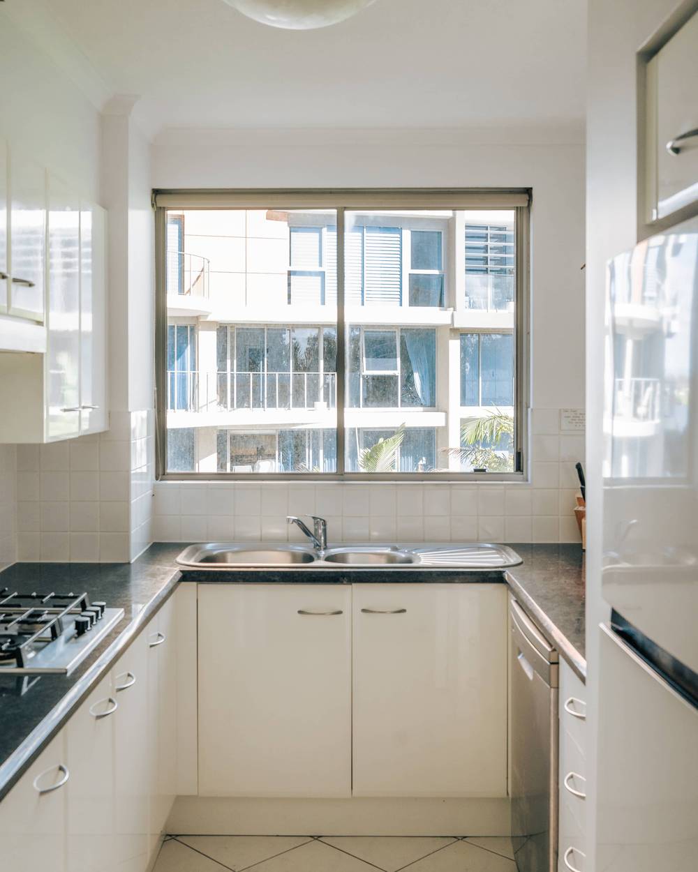 2 Bedroom Standard apartment