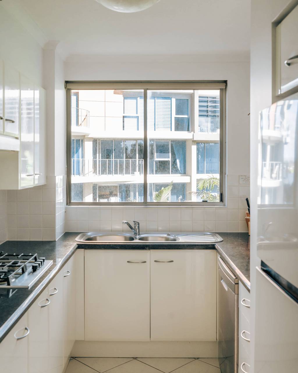 2 Bedroom Standard apartment