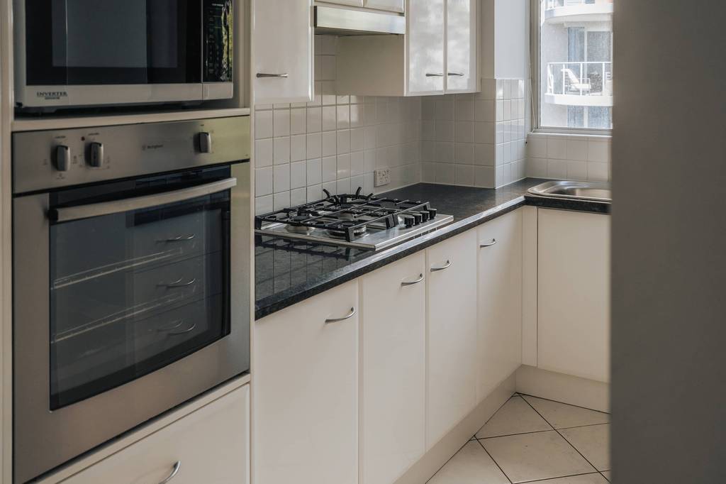 2 Bedroom Standard apartment